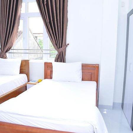 קוי נון Wow Hotel מראה חיצוני תמונה