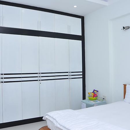 קוי נון Wow Hotel מראה חיצוני תמונה