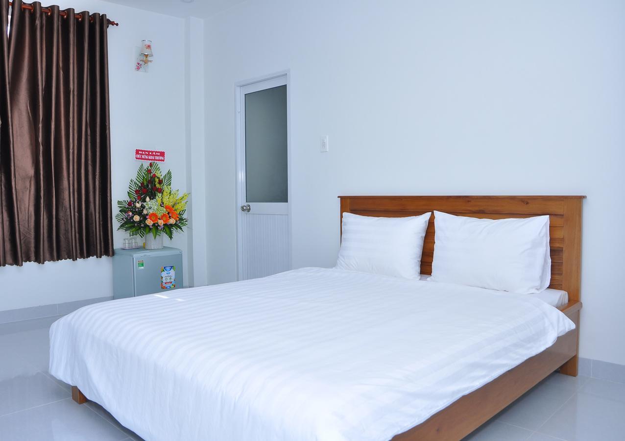 קוי נון Wow Hotel מראה חיצוני תמונה