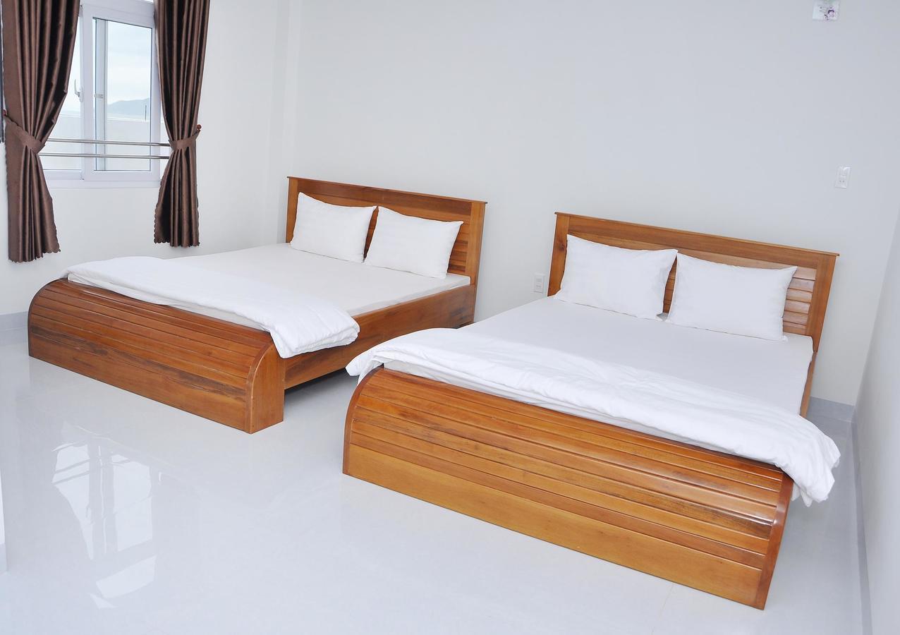 קוי נון Wow Hotel מראה חיצוני תמונה