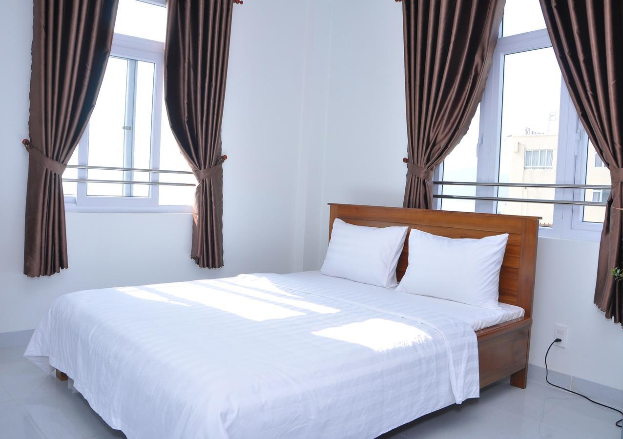 קוי נון Wow Hotel מראה חיצוני תמונה