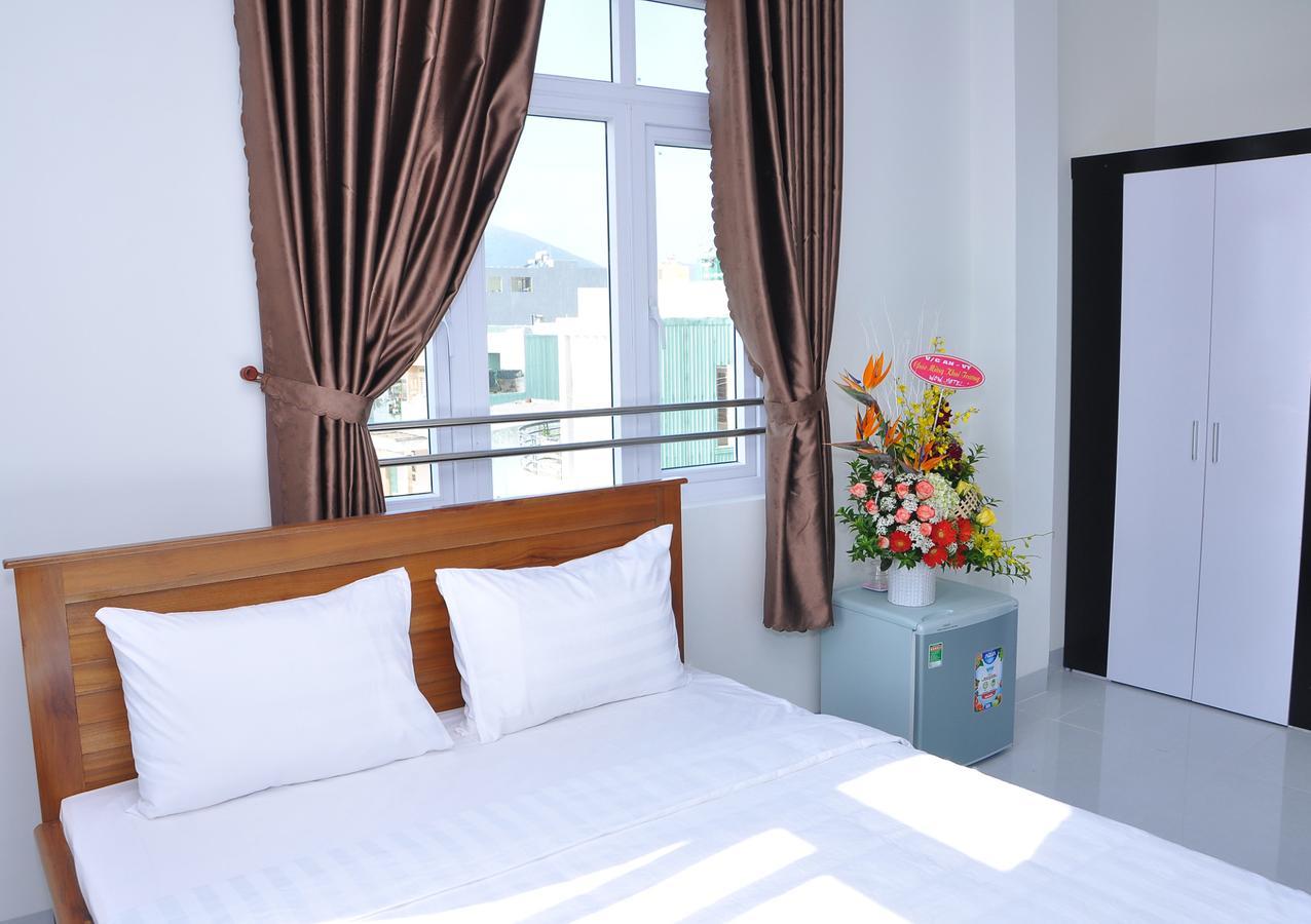 קוי נון Wow Hotel מראה חיצוני תמונה