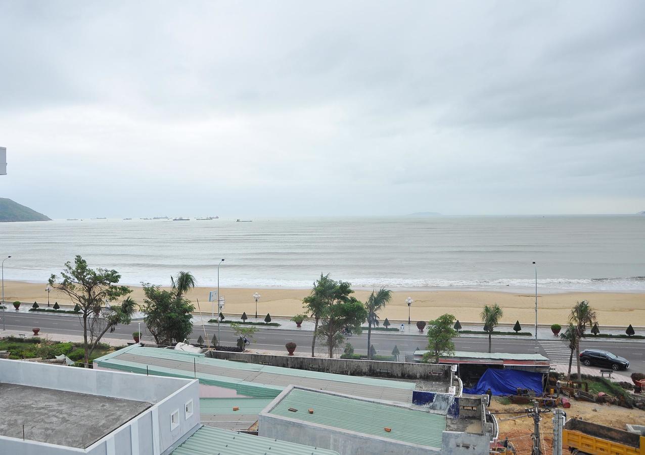 קוי נון Wow Hotel מראה חיצוני תמונה