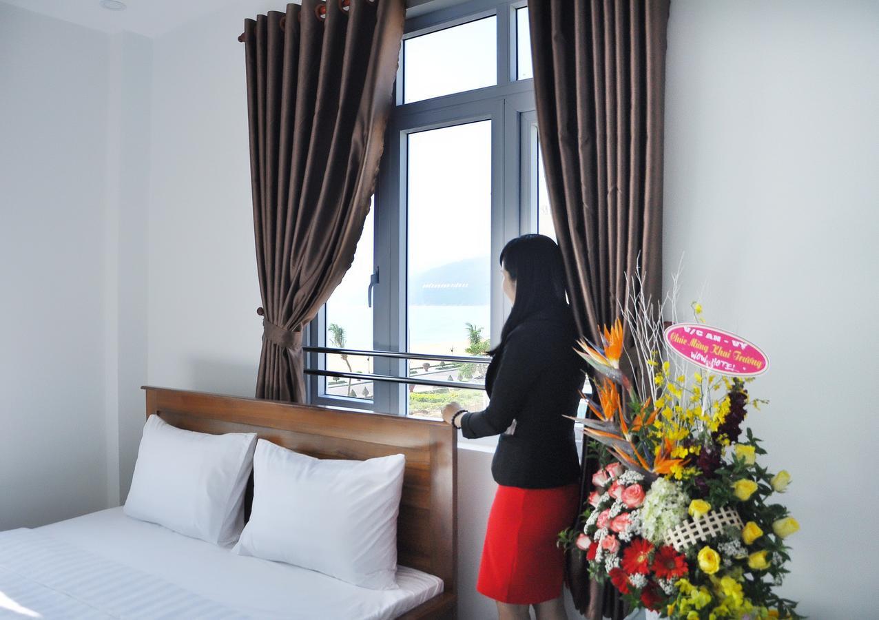 קוי נון Wow Hotel מראה חיצוני תמונה