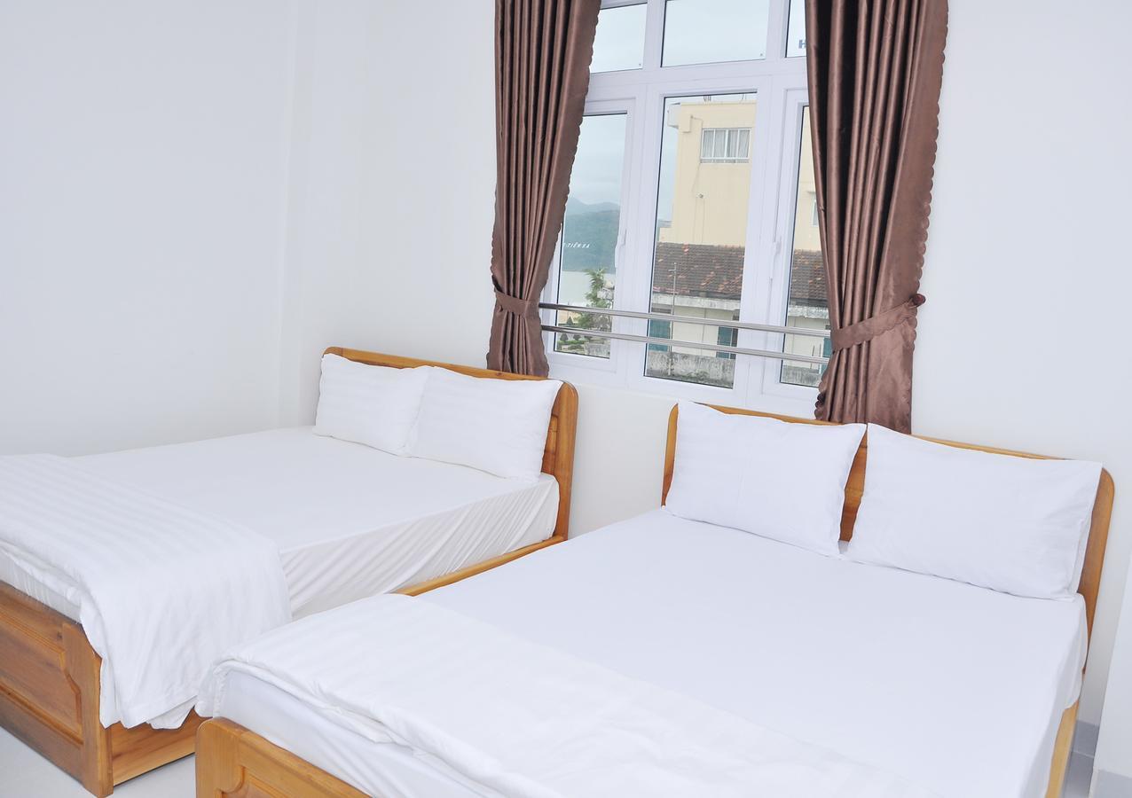 קוי נון Wow Hotel מראה חיצוני תמונה