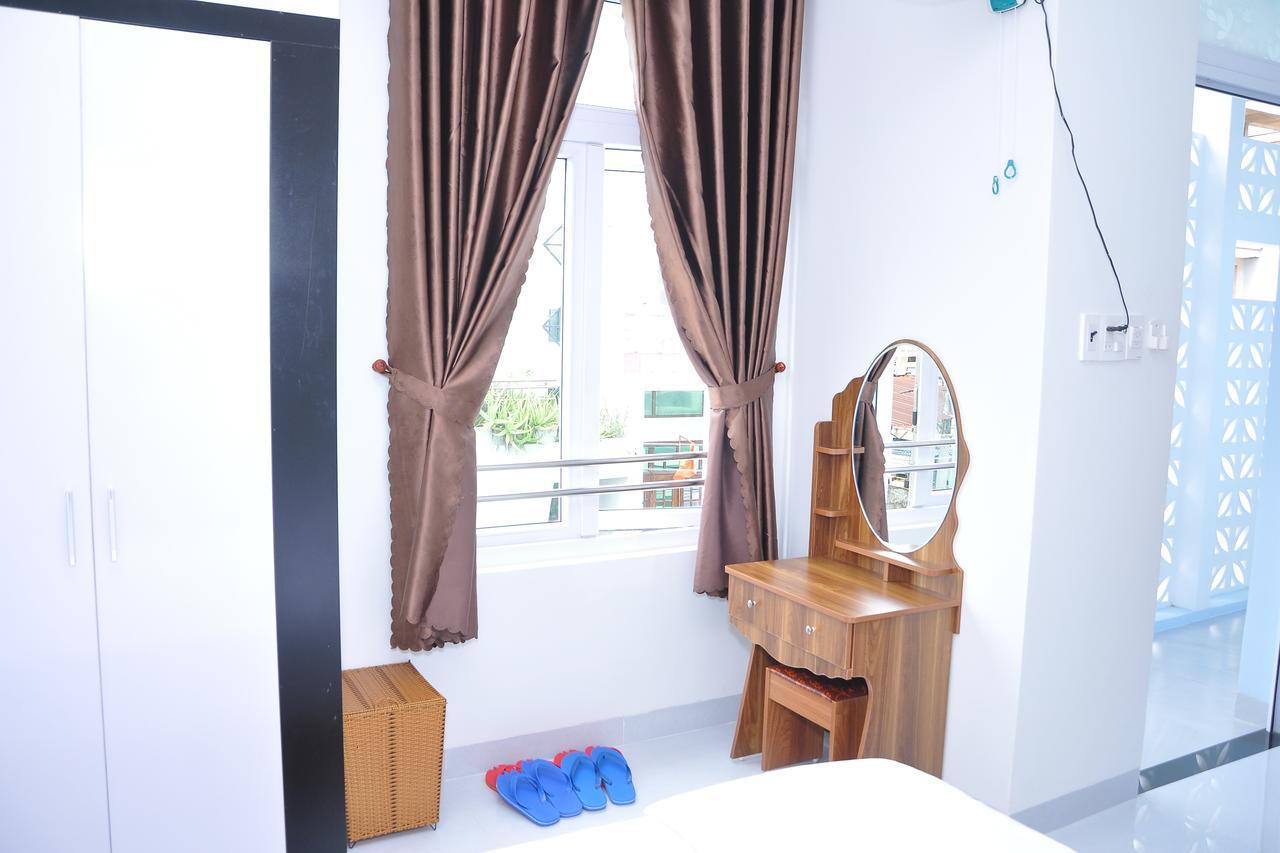 קוי נון Wow Hotel מראה חיצוני תמונה