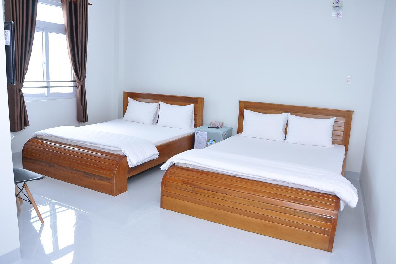 קוי נון Wow Hotel מראה חיצוני תמונה