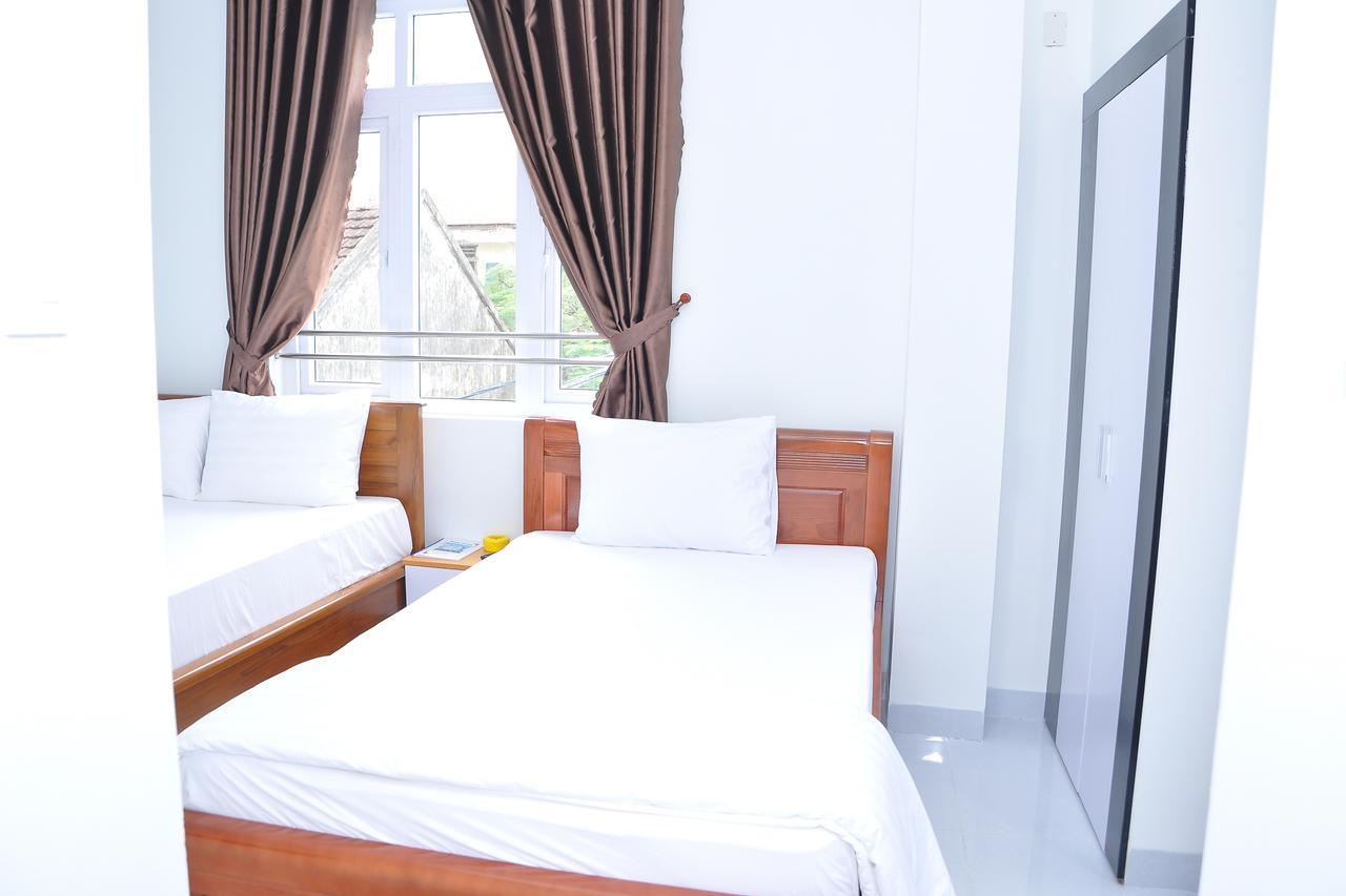 קוי נון Wow Hotel מראה חיצוני תמונה