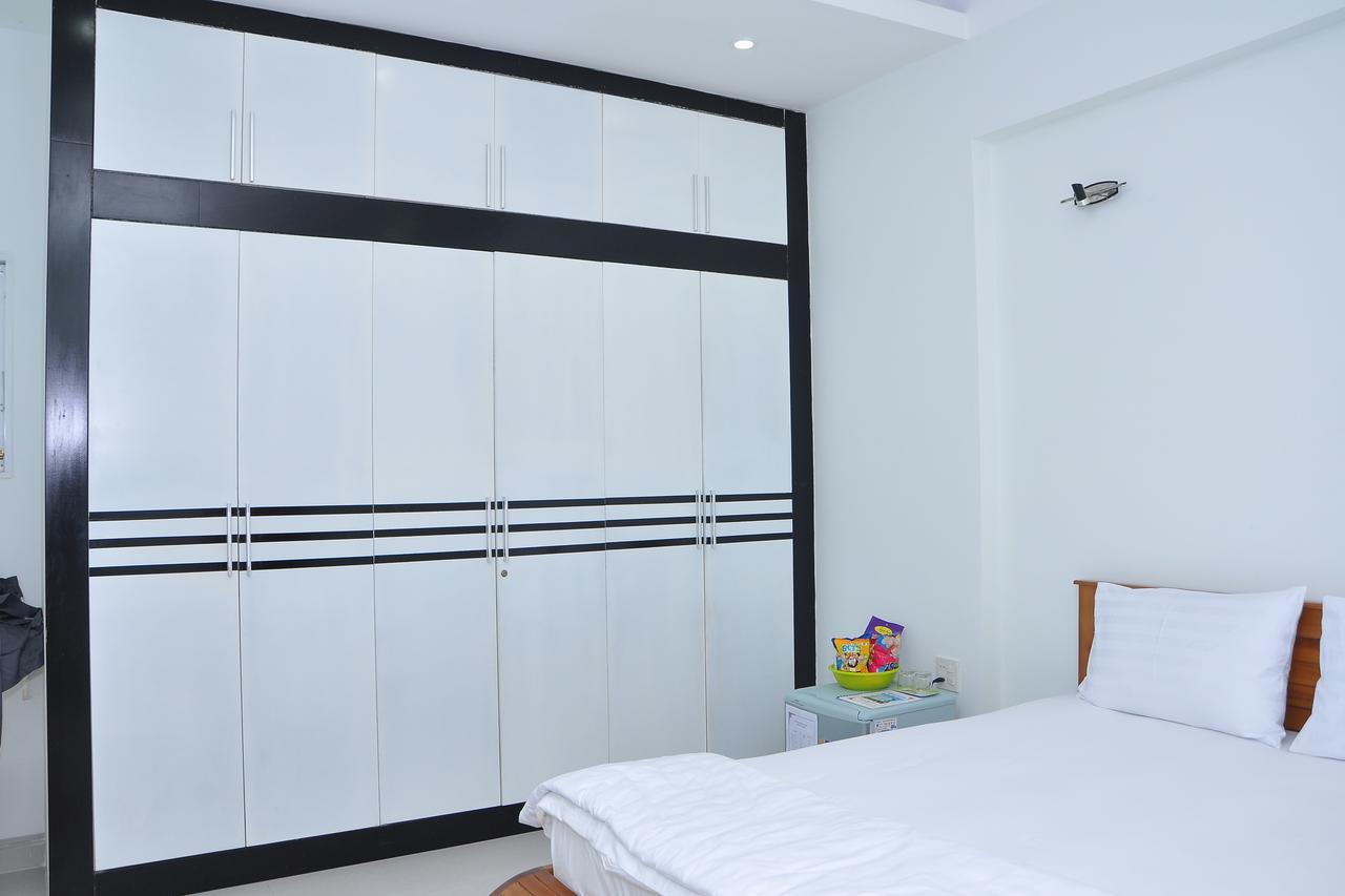 קוי נון Wow Hotel מראה חיצוני תמונה