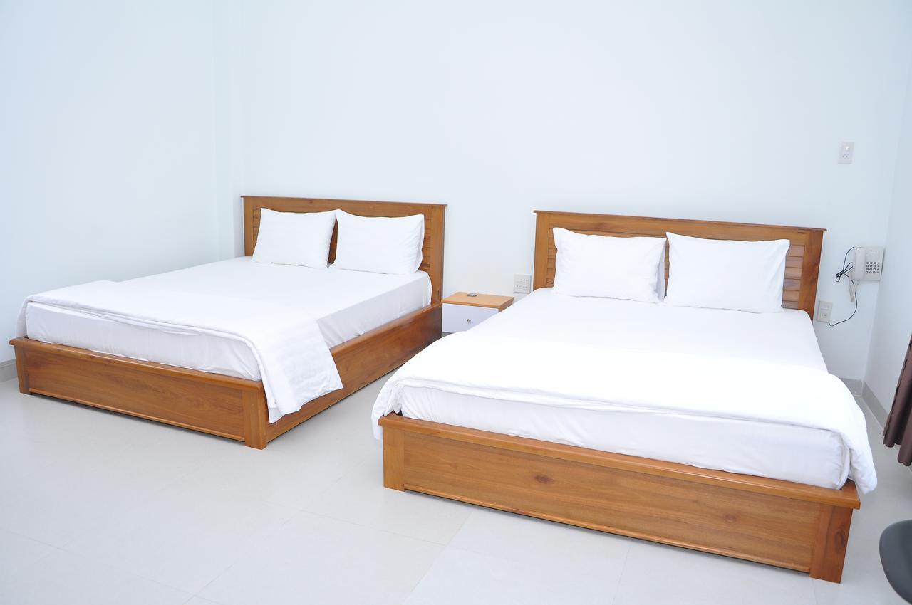 קוי נון Wow Hotel מראה חיצוני תמונה
