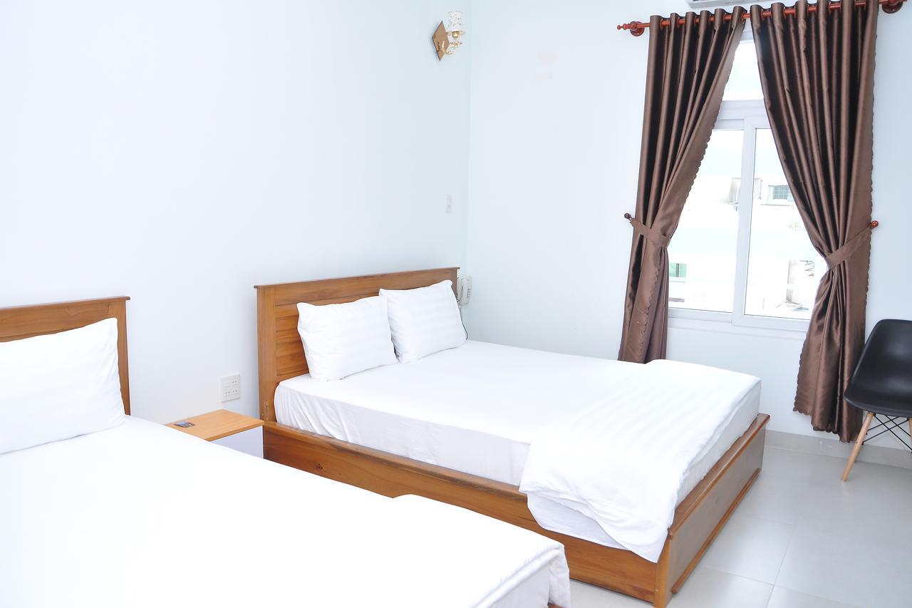 קוי נון Wow Hotel מראה חיצוני תמונה