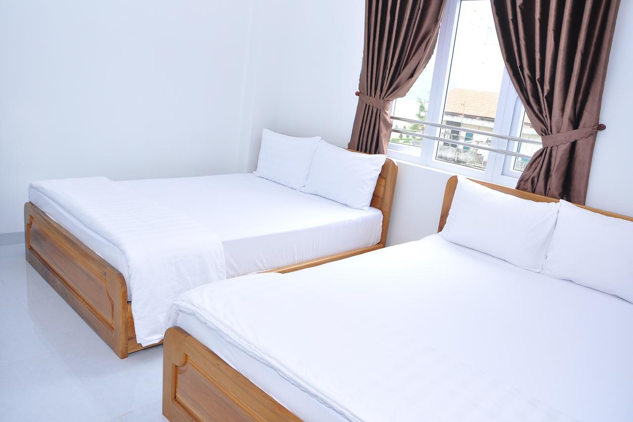 קוי נון Wow Hotel מראה חיצוני תמונה