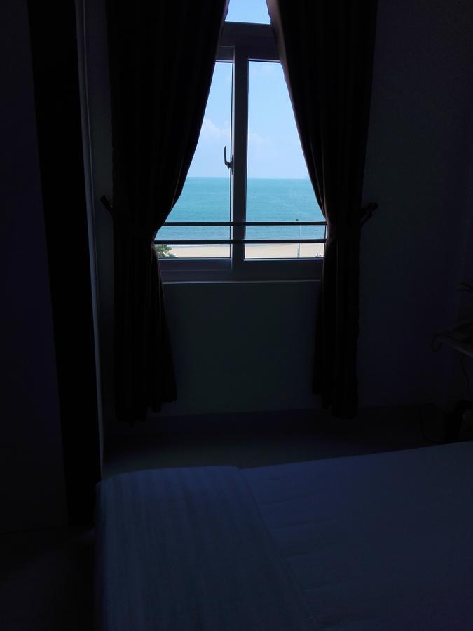 קוי נון Wow Hotel מראה חיצוני תמונה