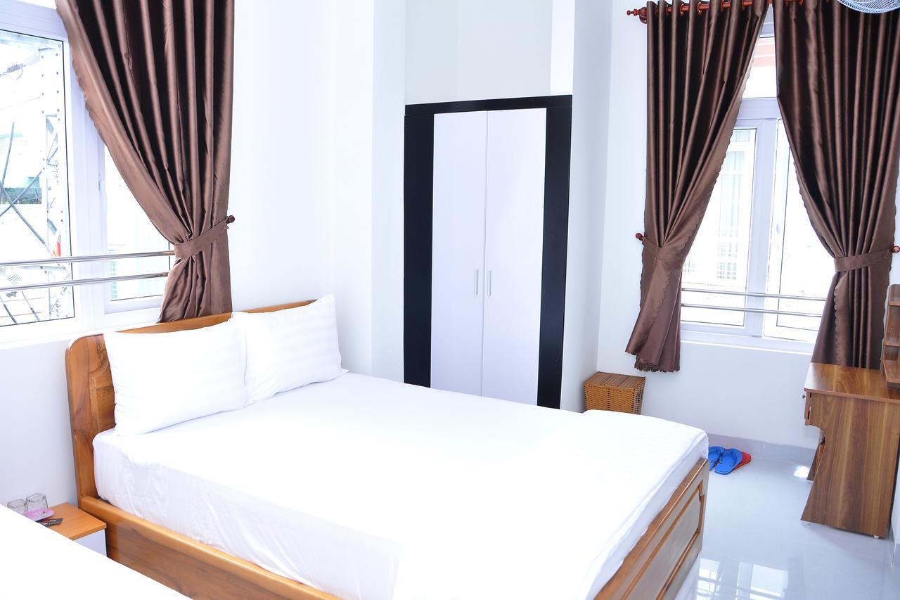קוי נון Wow Hotel מראה חיצוני תמונה