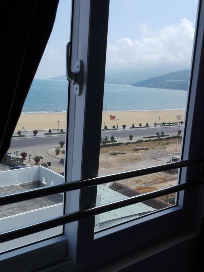 קוי נון Wow Hotel מראה חיצוני תמונה