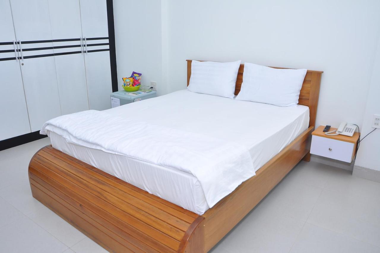 קוי נון Wow Hotel מראה חיצוני תמונה