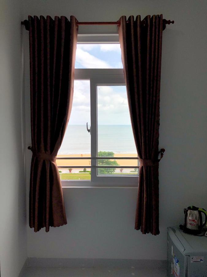 קוי נון Wow Hotel מראה חיצוני תמונה