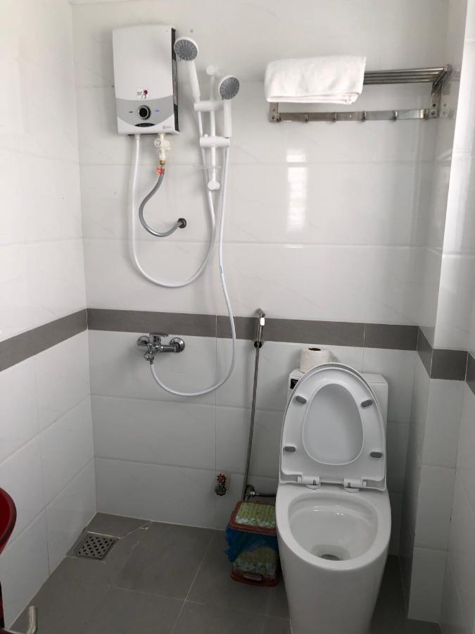 קוי נון Wow Hotel מראה חיצוני תמונה