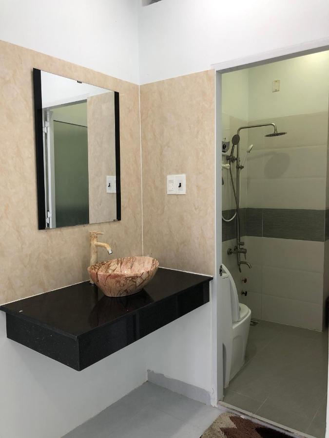 קוי נון Wow Hotel מראה חיצוני תמונה