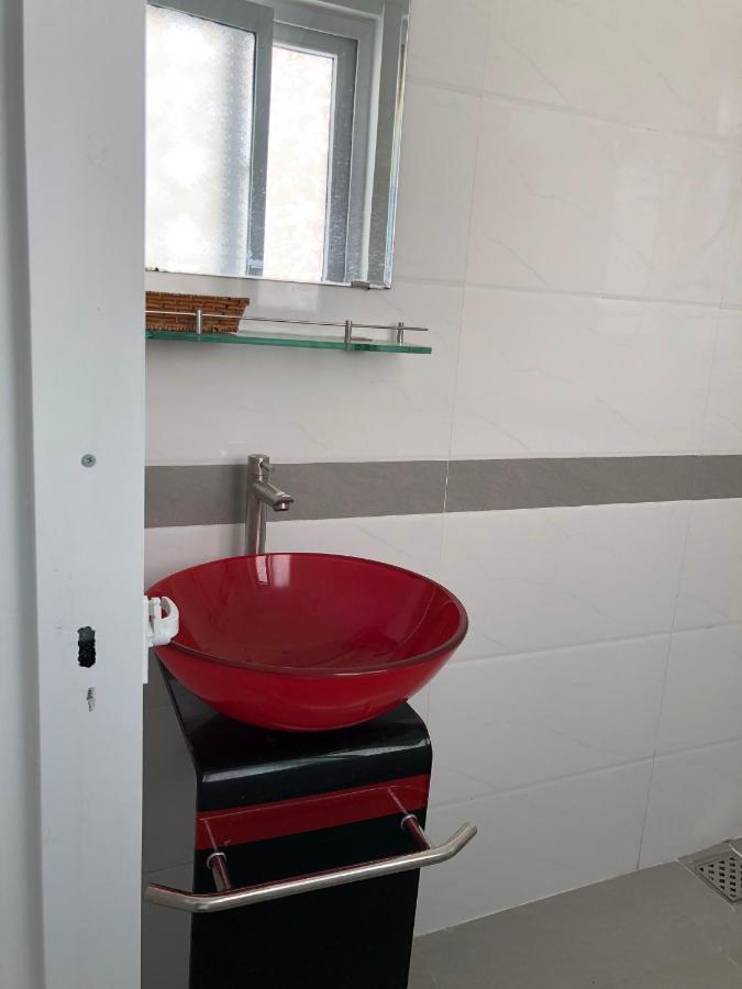 קוי נון Wow Hotel מראה חיצוני תמונה