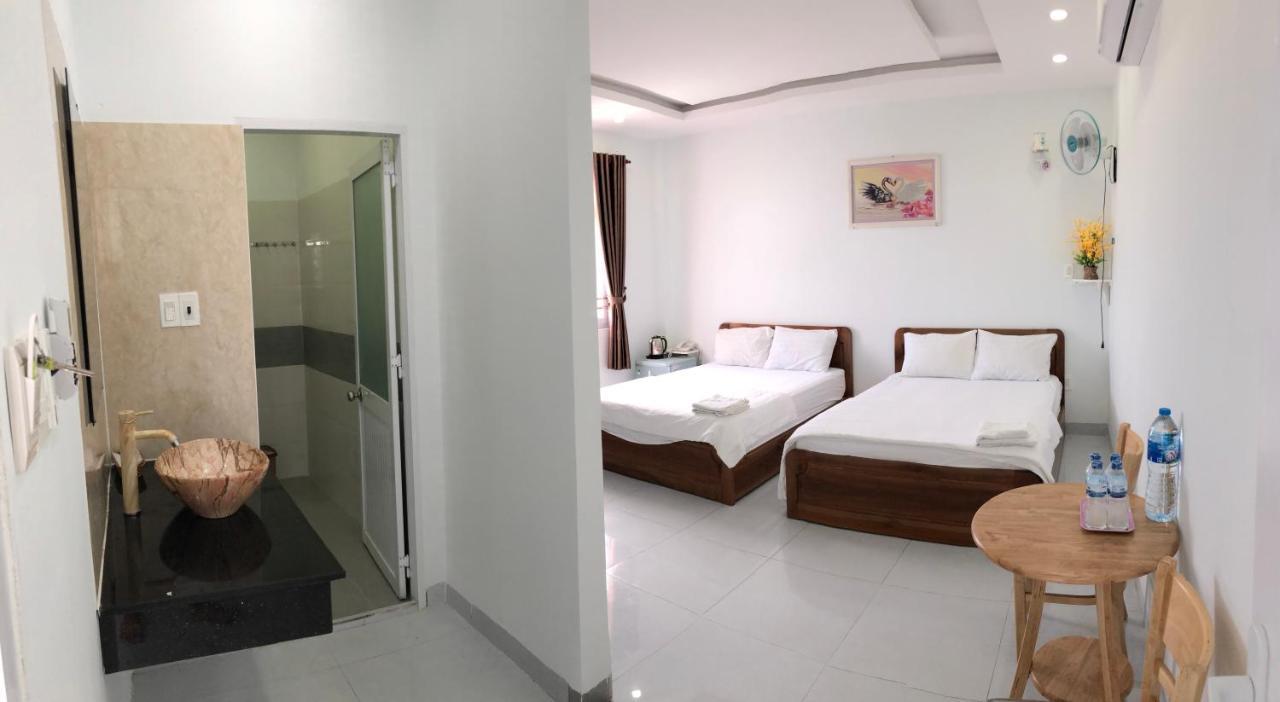 קוי נון Wow Hotel מראה חיצוני תמונה