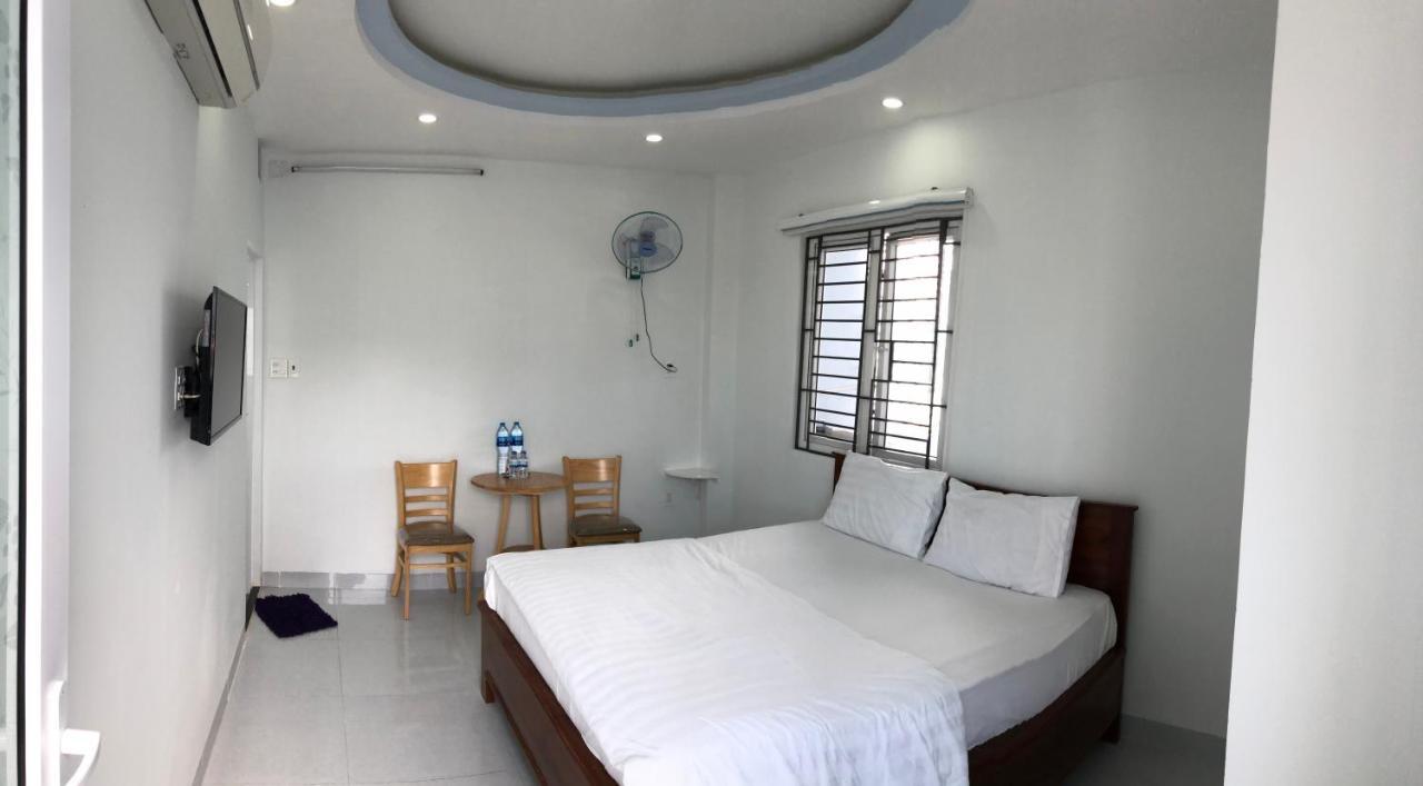 קוי נון Wow Hotel מראה חיצוני תמונה
